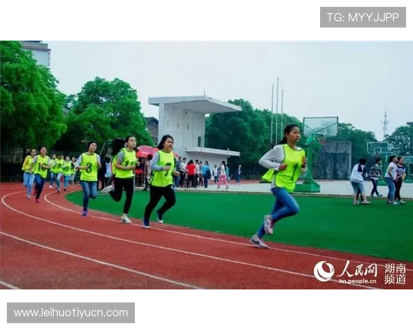 亚新体育如何推动校园体育普及，提升青少年体育素养与身体素质的创新实践路径